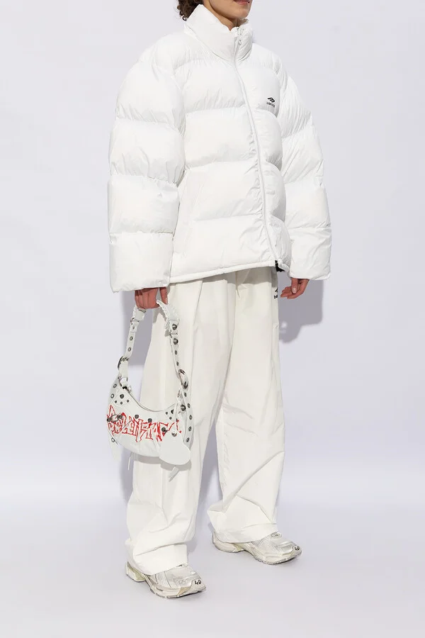 ‘Runner’ Sneakers, , - White - Image 2