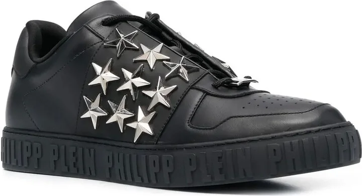 Runner Stars low-top sneakers - Image 2
