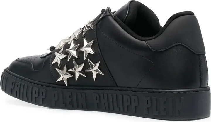 Runner Stars low-top sneakers - Image 3