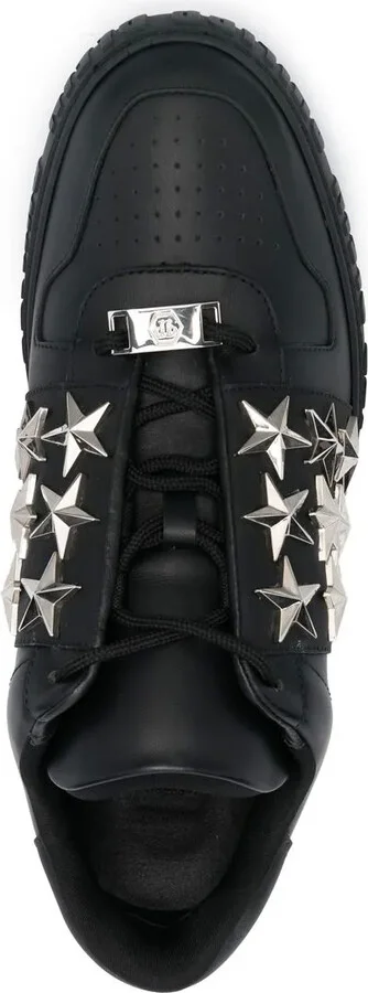 Runner Stars low-top sneakers - Image 4
