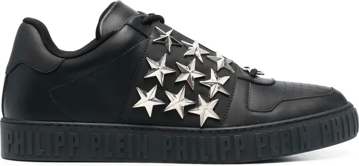 Runner Stars low-top sneakers