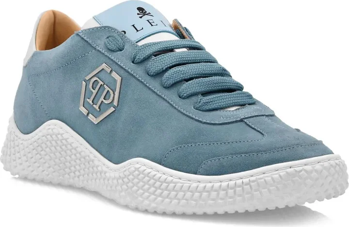 Runner suede sneakers - Image 2