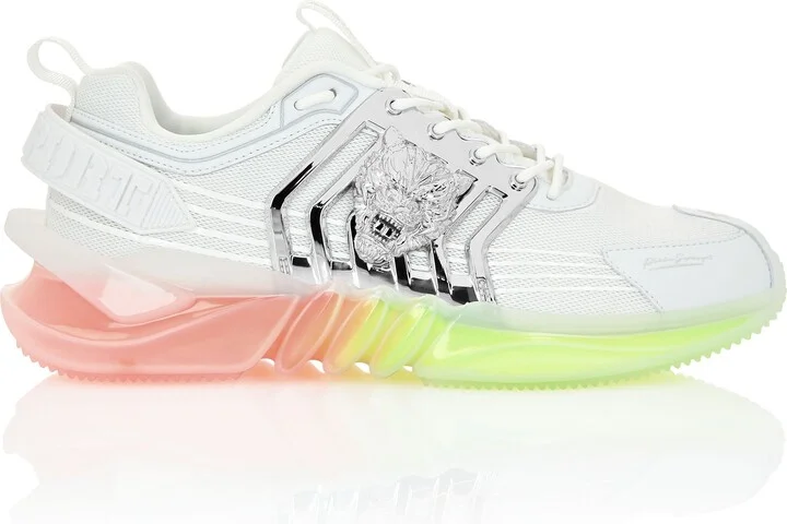 Runner Tiger