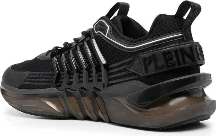 Runner Tiger lace-up sneakers - Image 3