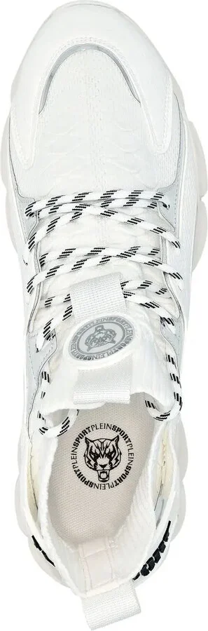 Runner Tiger sneakers - Image 4