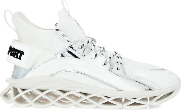 Runner Tiger sneakers