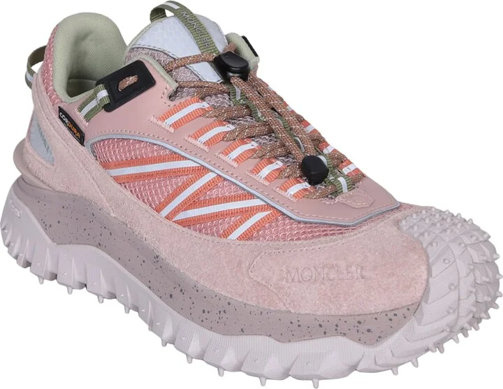 Runner Trailgrip Pink Sneakers - Image 2