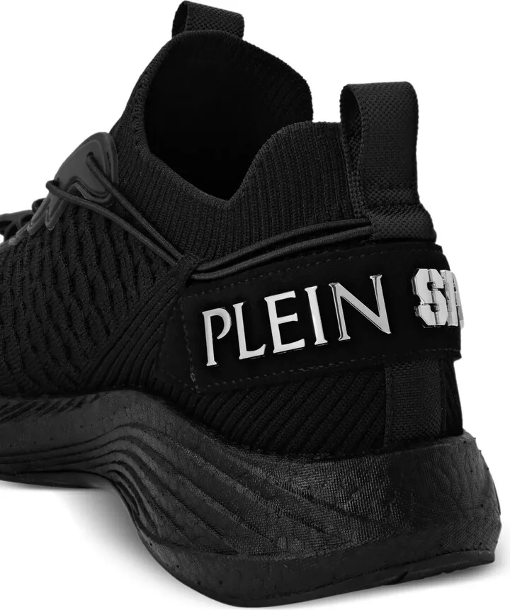 Runner trainers - Image 2