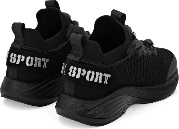 Runner trainers - Image 3
