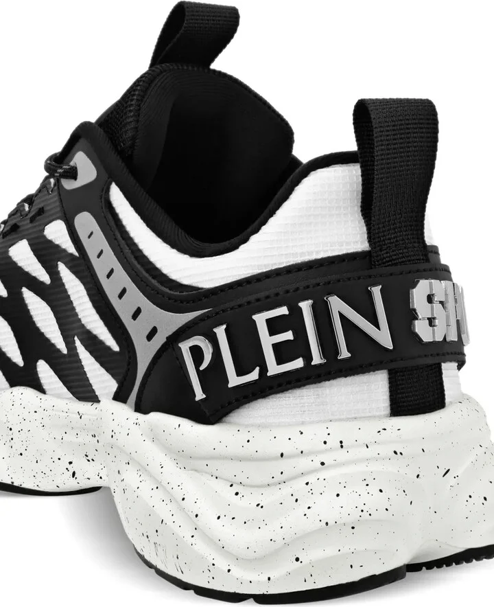 Runner trainers - Image 2
