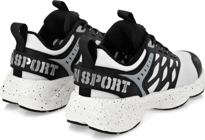 Runner trainers - Image 3