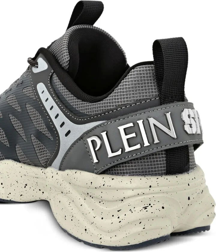 Runner trainers - Image 2