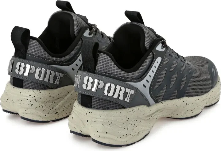 Runner trainers - Image 3