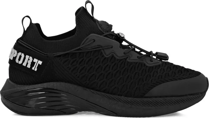Runner trainers