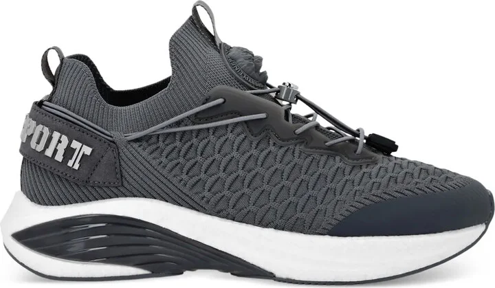 Runner trainers