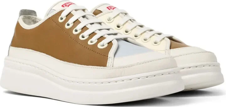 Runner Up lace-up sneakers - Image 2