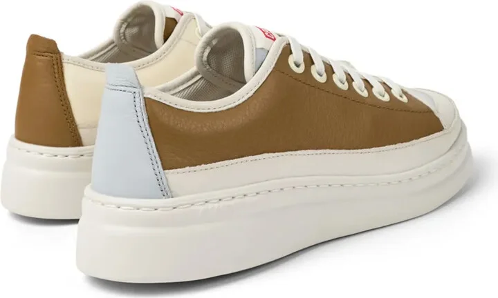 Runner Up lace-up sneakers - Image 3