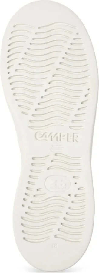 Runner Up lace-up sneakers - Image 5
