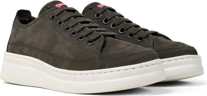 Runner Up lace-up sneakers - Image 2