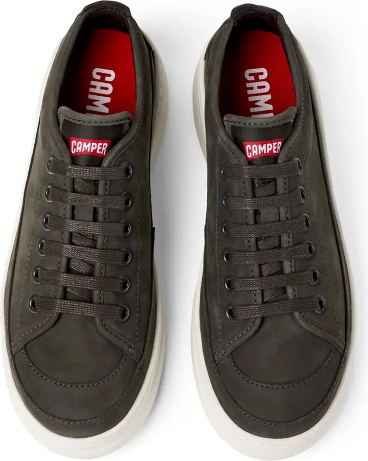 Runner Up lace-up sneakers - Image 3