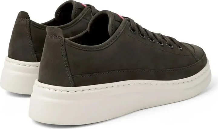 Runner Up lace-up sneakers - Image 4