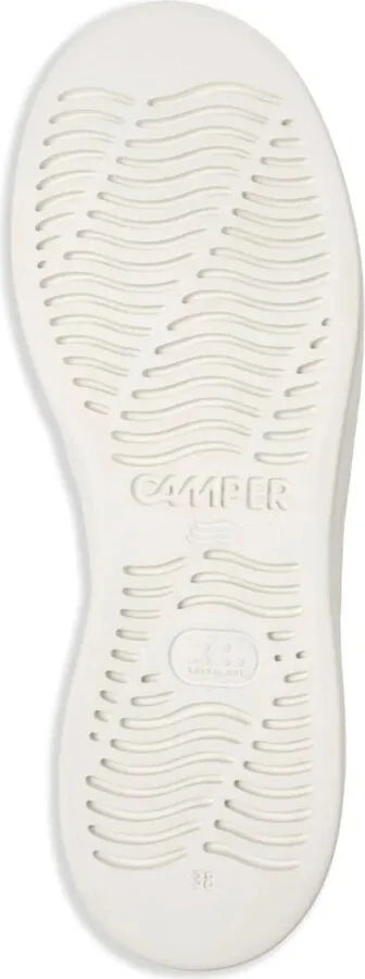 Runner Up lace-up sneakers - Image 5