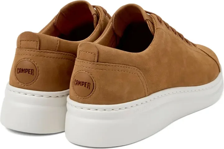 Runner Up lace-up sneakers - Image 3