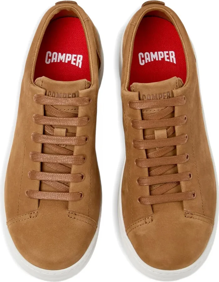 Runner Up lace-up sneakers - Image 4