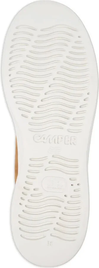 Runner Up lace-up sneakers - Image 5
