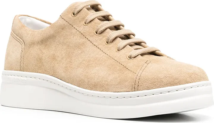 Runner Up lace-up sneakers - Image 2