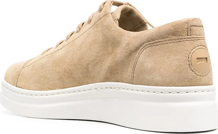 Runner Up lace-up sneakers - Image 3
