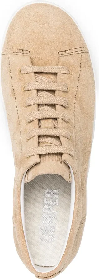 Runner Up lace-up sneakers - Image 4