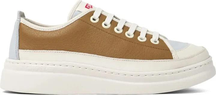 Runner Up lace-up sneakers