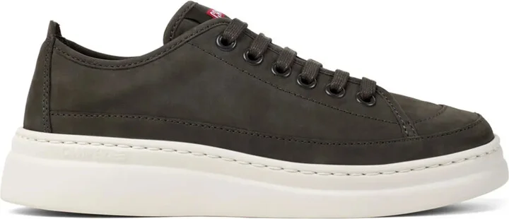 Runner Up lace-up sneakers