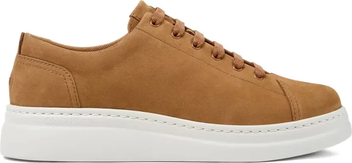 Runner Up lace-up sneakers
