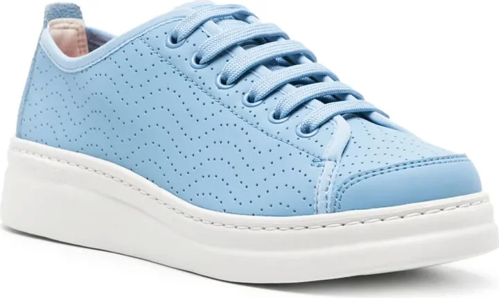 Runner Up lace-up trainers - Image 2