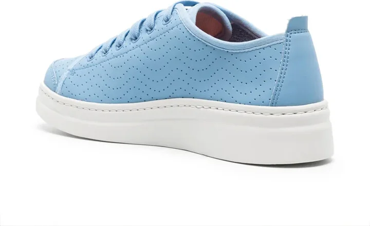 Runner Up lace-up trainers - Image 3