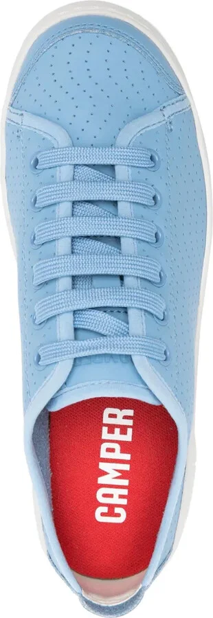 Runner Up lace-up trainers - Image 4