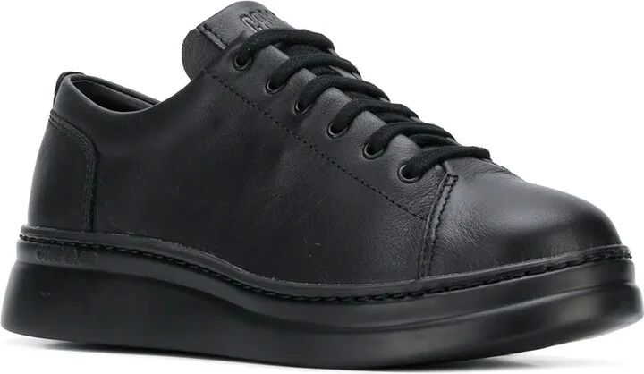 Runner Up low-top sneakers - Image 2