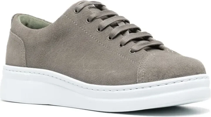Runner Up low-top sneakers - Image 2