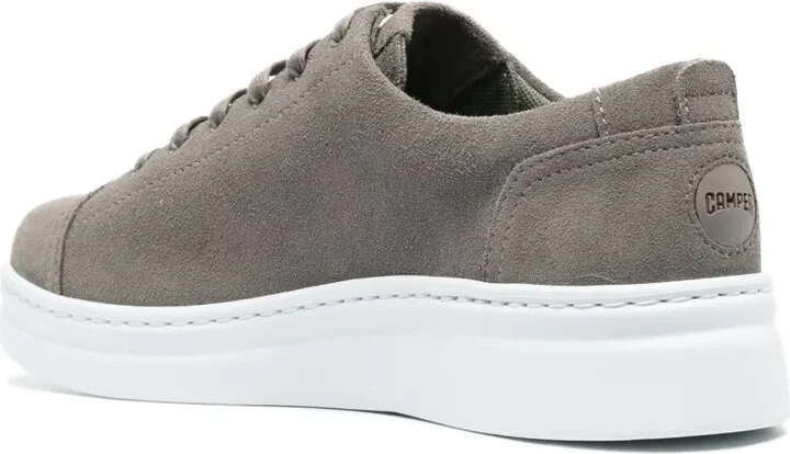 Runner Up low-top sneakers - Image 3