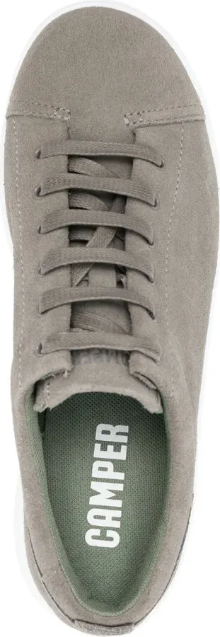 Runner Up low-top sneakers - Image 4
