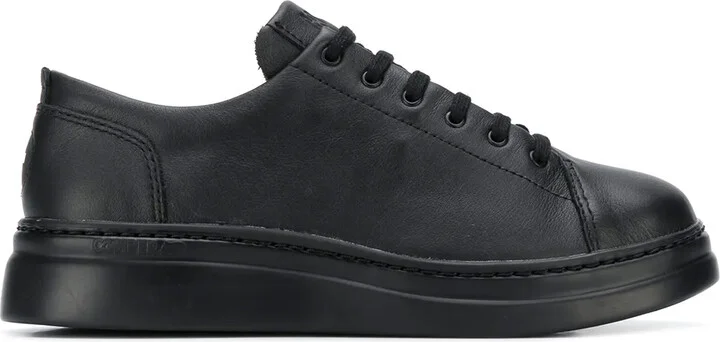 Runner Up low-top sneakers