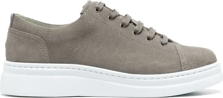 Runner Up low-top sneakers