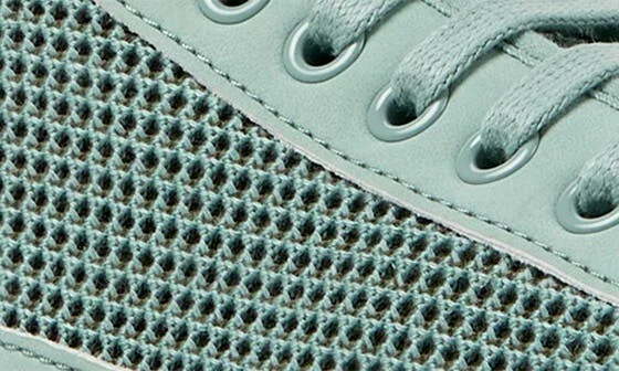 Runner Up Perforated Platform Sneaker - Image 6