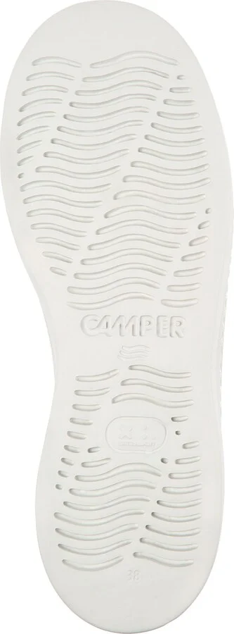 Runner Up Perforated Sneaker - Image 5