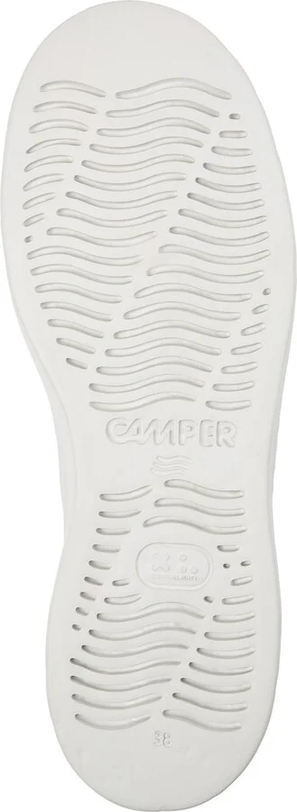 Runner Up Perforated Sneaker - Image 10