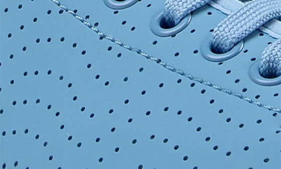 Runner Up Perforated Sneaker - Image 11
