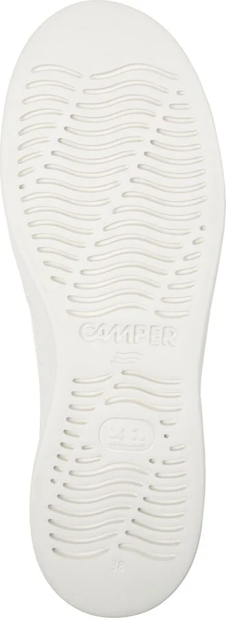 Runner Up Perforated Sneaker - Image 5