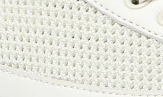 Runner Up Perforated Sneaker - Image 6